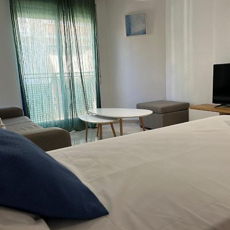 Marq Castillo Habitaciones Alicante Extérieur photo