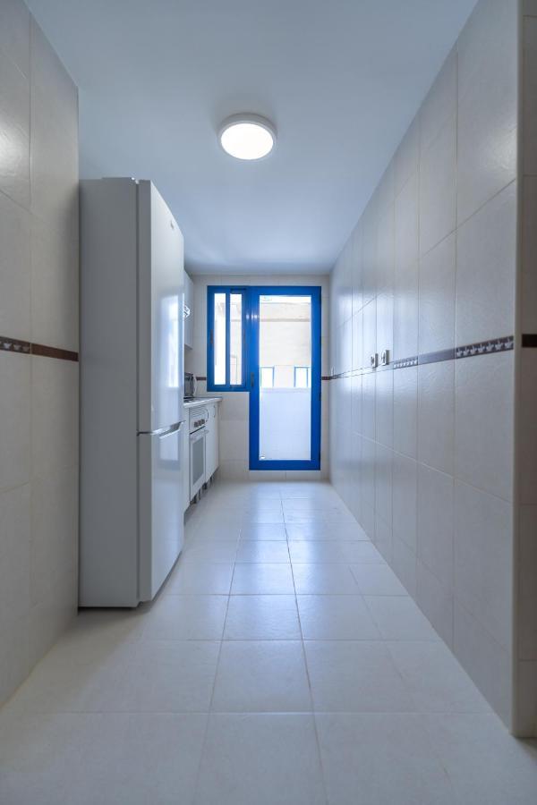 Marq Castillo Habitaciones Alicante Extérieur photo
