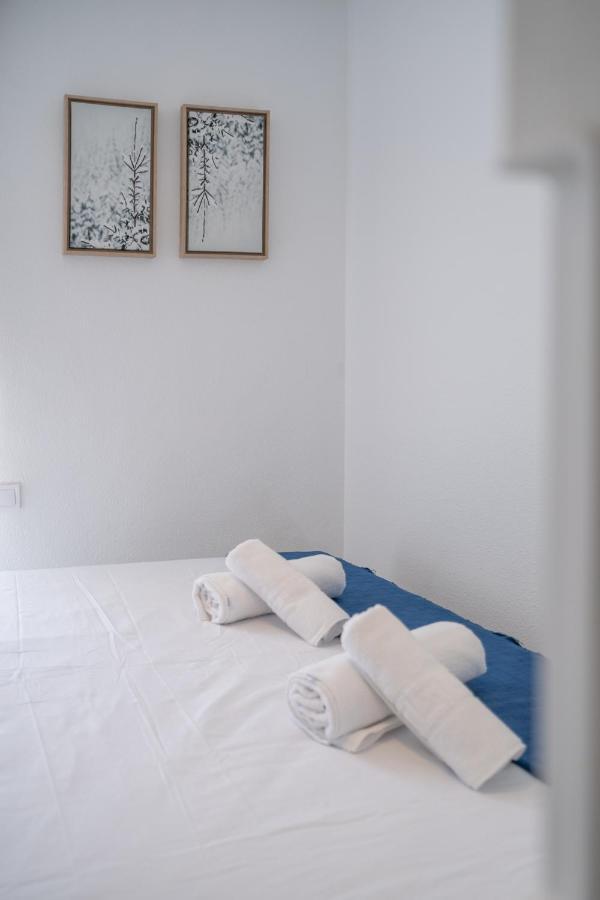 Marq Castillo Habitaciones Alicante Extérieur photo