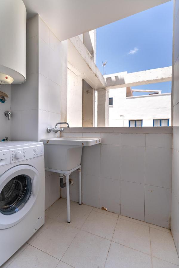 Marq Castillo Habitaciones Alicante Extérieur photo